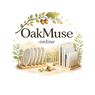 oakmuse.online - Home